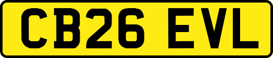 CB26EVL