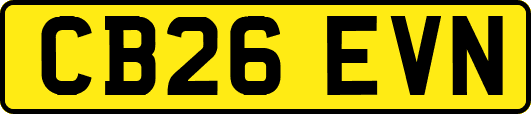 CB26EVN