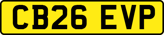 CB26EVP