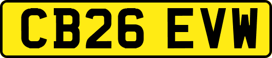 CB26EVW