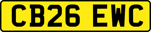 CB26EWC