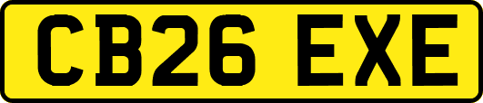 CB26EXE