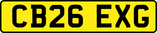 CB26EXG