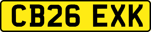 CB26EXK