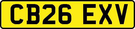 CB26EXV