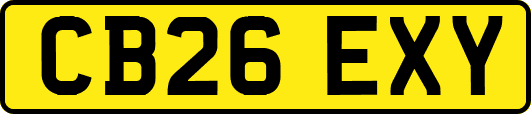CB26EXY