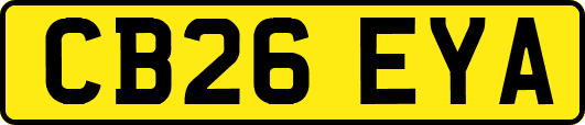 CB26EYA