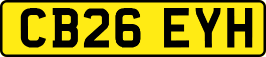 CB26EYH