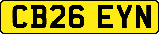 CB26EYN