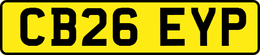 CB26EYP