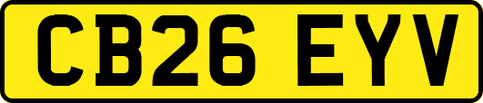 CB26EYV