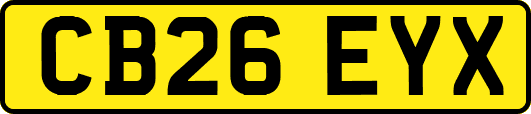 CB26EYX