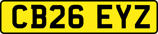 CB26EYZ