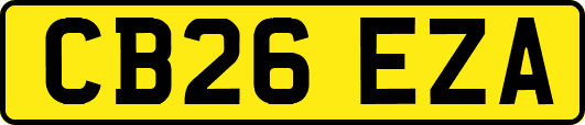 CB26EZA