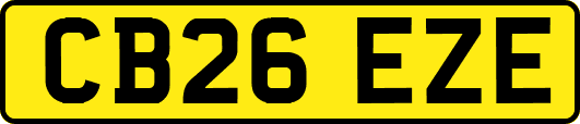 CB26EZE