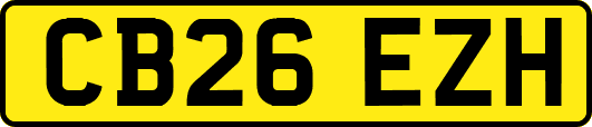 CB26EZH