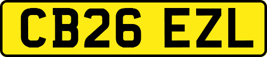 CB26EZL