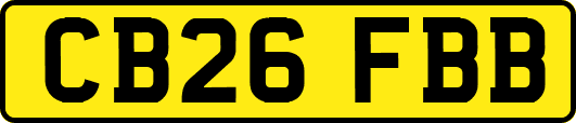 CB26FBB