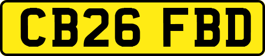 CB26FBD