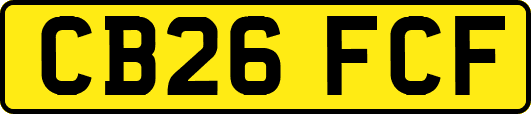 CB26FCF