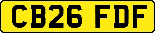 CB26FDF