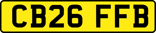 CB26FFB
