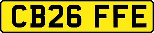 CB26FFE