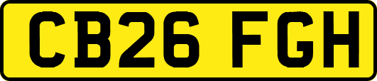 CB26FGH