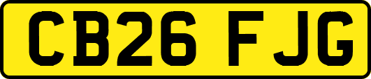 CB26FJG