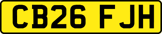 CB26FJH