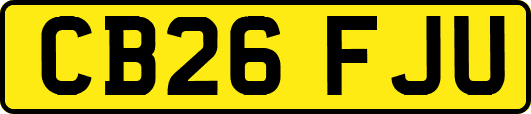 CB26FJU