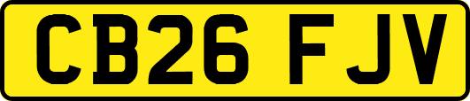 CB26FJV