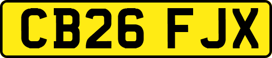 CB26FJX