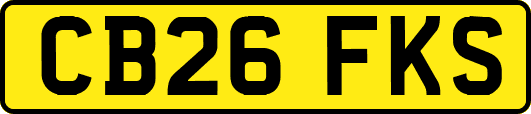 CB26FKS