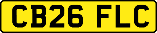 CB26FLC
