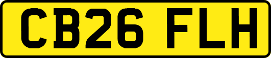 CB26FLH