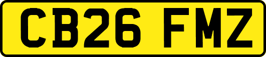 CB26FMZ