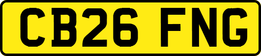 CB26FNG
