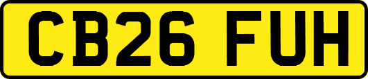 CB26FUH