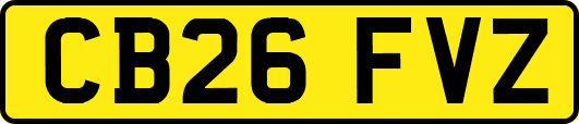 CB26FVZ