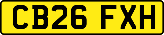 CB26FXH