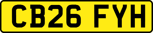 CB26FYH