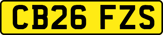 CB26FZS