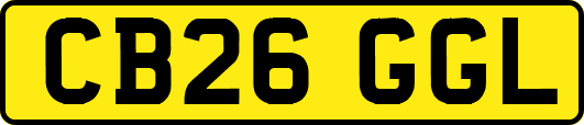 CB26GGL