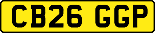 CB26GGP