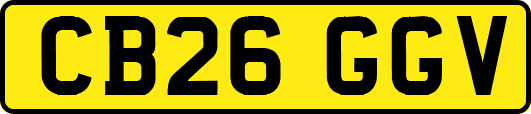 CB26GGV