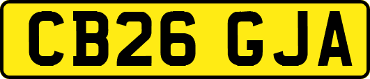 CB26GJA