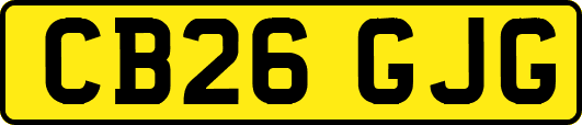 CB26GJG