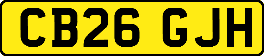 CB26GJH