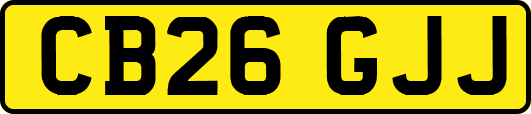 CB26GJJ